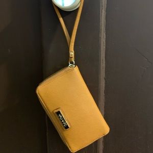 Wrist wallet Calvin Klein